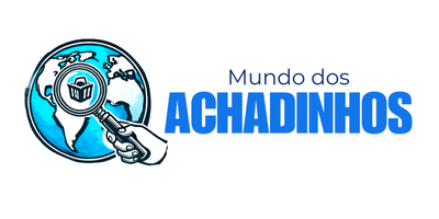 Mundo dos Achadinhos